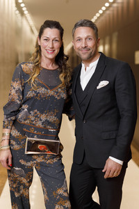 Dorint Charity Sports Night 2019 in Köln