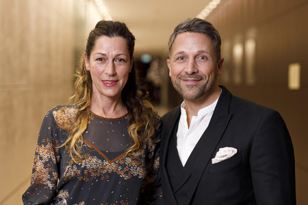 Dorint Charity Sports Night 2019 in Köln