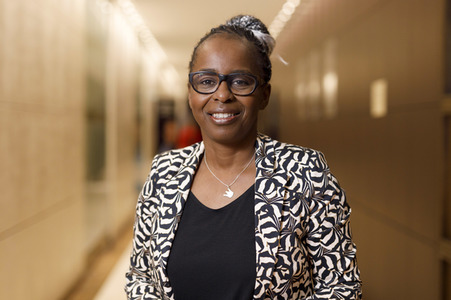 Dorint Charity Sports Night 2019 in Köln