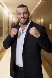 Dorint Charity Sports Night 2019 in Köln