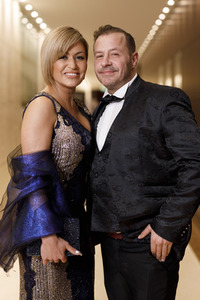 Dorint Charity Sports Night 2019 in Köln