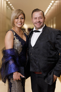 Dorint Charity Sports Night 2019 in Köln