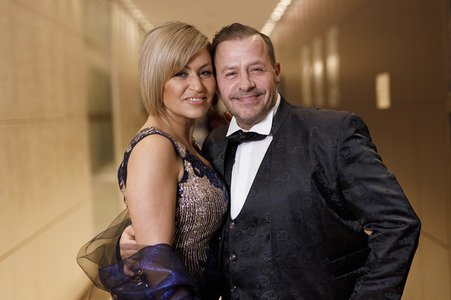 Dorint Charity Sports Night 2019 in Köln