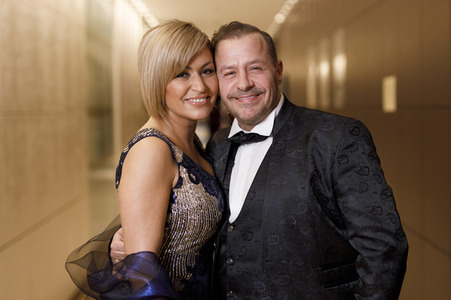 Dorint Charity Sports Night 2019 in Köln