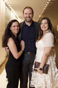 Dorint Charity Sports Night 2019 in Köln