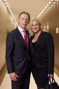 Dorint Charity Sports Night 2019 in Köln