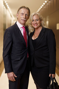 Dorint Charity Sports Night 2019 in Köln