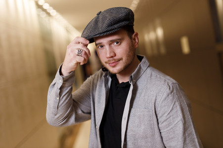 Dorint Charity Sports Night 2019 in Köln