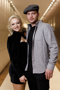 Dorint Charity Sports Night 2019 in Köln