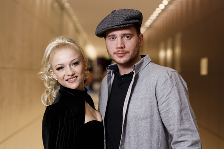 Dorint Charity Sports Night 2019 in Köln