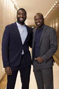 Dorint Charity Sports Night 2019 in Köln