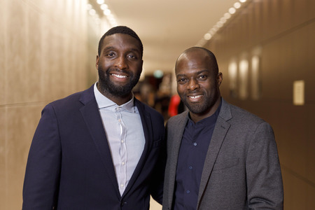 Dorint Charity Sports Night 2019 in Köln