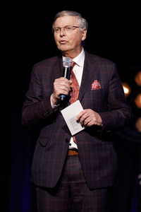 Dorint Charity Sports Night 2019 in Köln