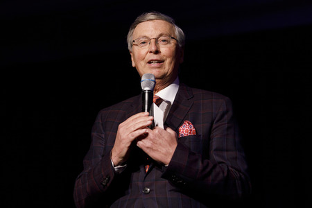 Dorint Charity Sports Night 2019 in Köln