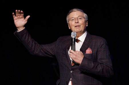 Dorint Charity Sports Night 2019 in Köln