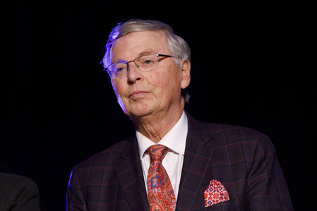 Dorint Charity Sports Night 2019 in Köln