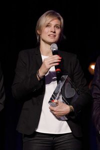 Dorint Charity Sports Night 2019 in Köln