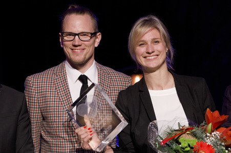 Dorint Charity Sports Night 2019 in Köln