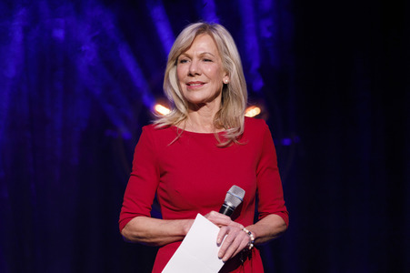 Dorint Charity Sports Night 2019 in Köln