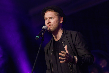 Dorint Charity Sports Night 2019 in Köln