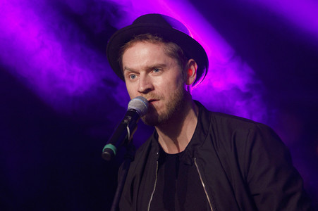 Dorint Charity Sports Night 2019 in Köln