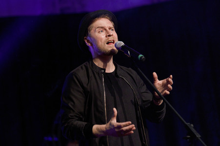 Dorint Charity Sports Night 2019 in Köln