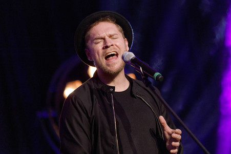 Dorint Charity Sports Night 2019 in Köln