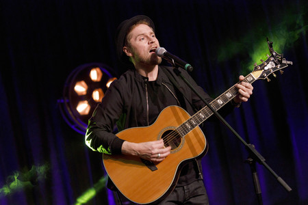 Dorint Charity Sports Night 2019 in Köln