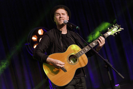 Dorint Charity Sports Night 2019 in Köln