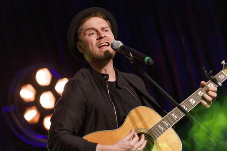 Dorint Charity Sports Night 2019 in Köln