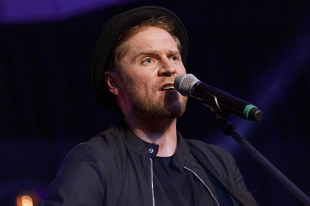 Dorint Charity Sports Night 2019 in Köln