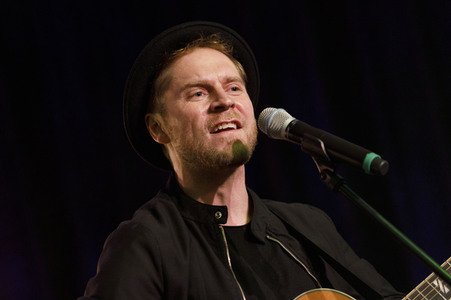 Dorint Charity Sports Night 2019 in Köln