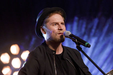 Dorint Charity Sports Night 2019 in Köln