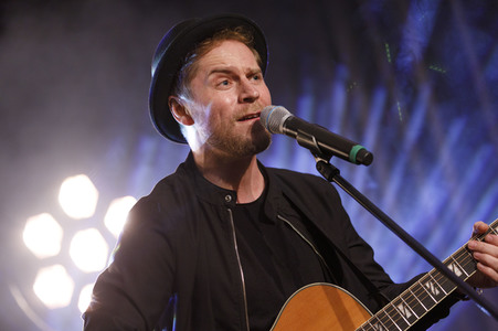 Dorint Charity Sports Night 2019 in Köln