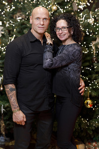 Dorint Charity Sports Night 2019 in Köln