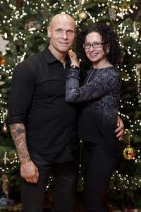 Dorint Charity Sports Night 2019 in Köln