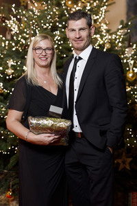 Dorint Charity Sports Night 2019 in Köln