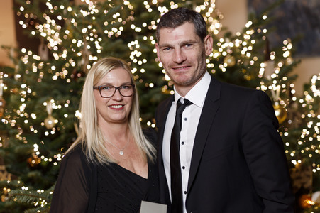 Dorint Charity Sports Night 2019 in Köln