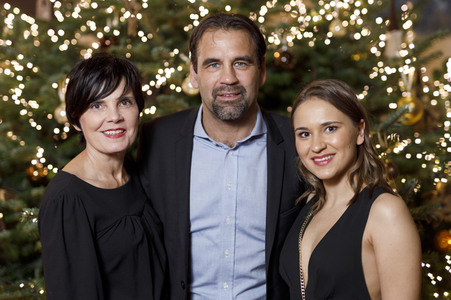 Dorint Charity Sports Night 2019 in Köln