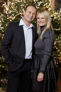 Dorint Charity Sports Night 2019 in Köln