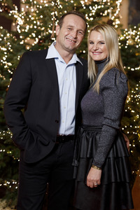 Dorint Charity Sports Night 2019 in Köln