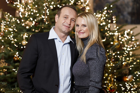 Dorint Charity Sports Night 2019 in Köln