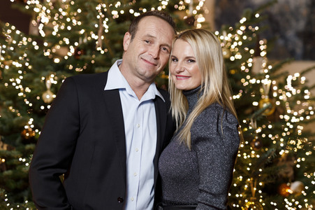 Dorint Charity Sports Night 2019 in Köln