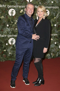 Facebook-Weihnachtskonzert in Hamburg