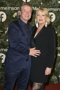 Facebook-Weihnachtskonzert in Hamburg