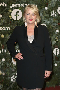 Facebook-Weihnachtskonzert in Hamburg