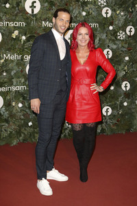 Facebook-Weihnachtskonzert in Hamburg