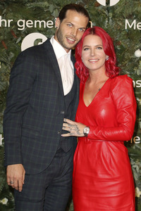 Facebook-Weihnachtskonzert in Hamburg