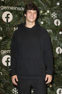 Facebook-Weihnachtskonzert in Hamburg