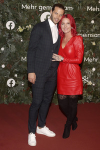 Facebook-Weihnachtskonzert in Hamburg